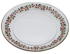 Libbey Glass LRS3 Salad Plate