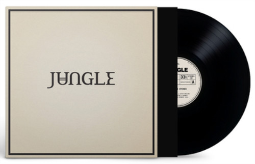 Jungle loving stereo - loving,