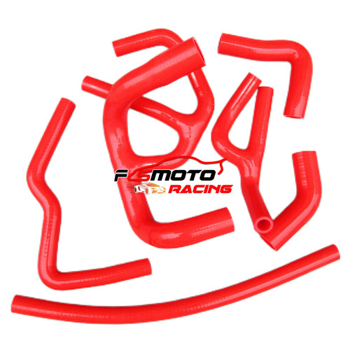 Silicone radiator heate hose - silicone,