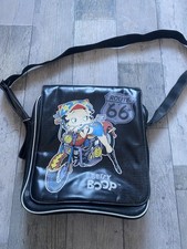 Betty Boop Route 66 Official