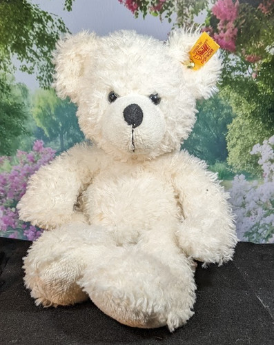 Steiff lotte cosy bear soft - lotte,