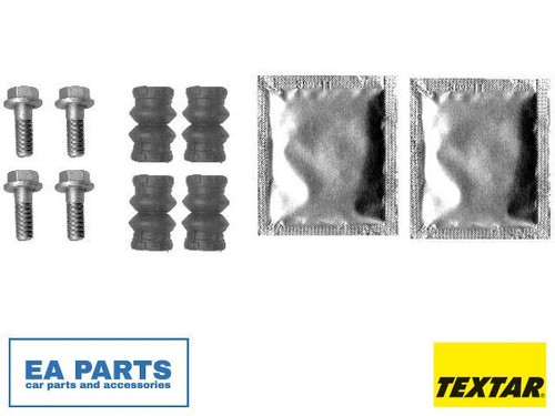 Accessory kit brake caliper - kit,,