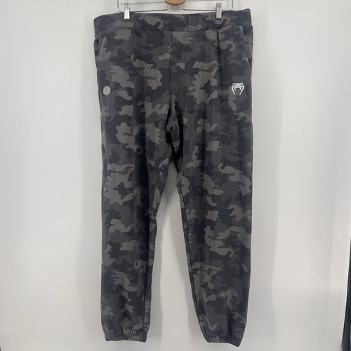 Venum ufc joggers size xxl - venum,
