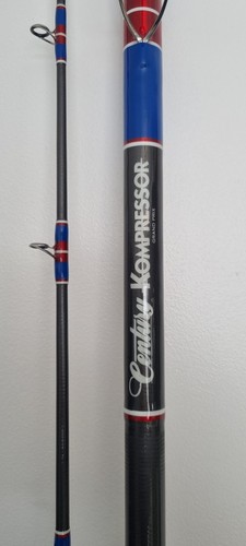 Century kompressor gand prix - century,