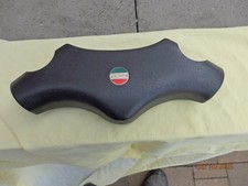 Laverda RGS cover for top yoke and handlebars