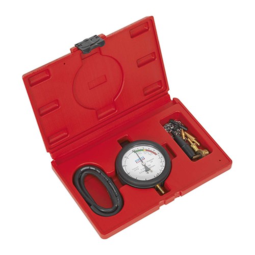 Sealey vse953 catalytic - sealey,