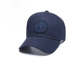 Stone island Baseball Cap One