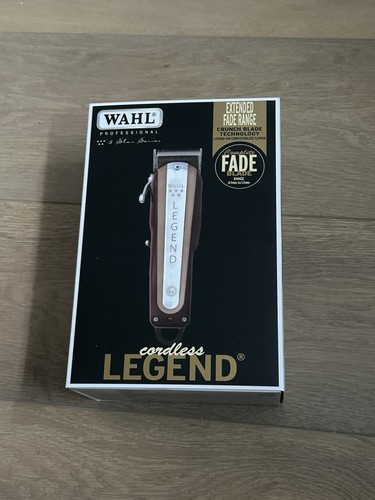 Wahl legend star series - wahl,