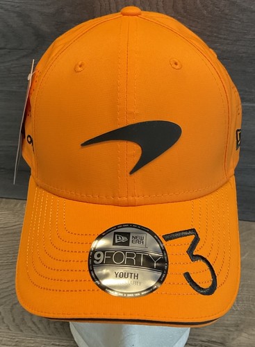 Mclaren team new era - team,