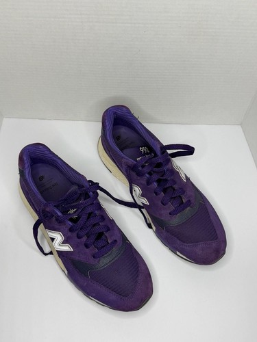 New balance 998 made usa - balance,