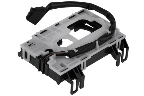Card circuit selector change - selector,