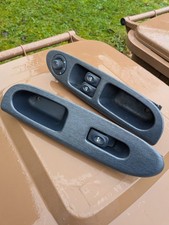 Clio RSI door grab handles MK2 PH1 172