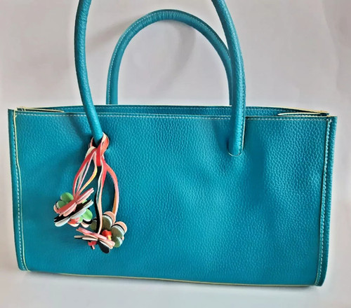 Turquoise nathalie andersen - nathalie,
