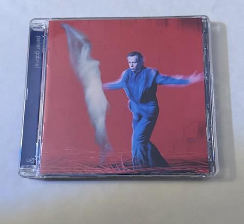 Peter gabriel sacd super - peter,