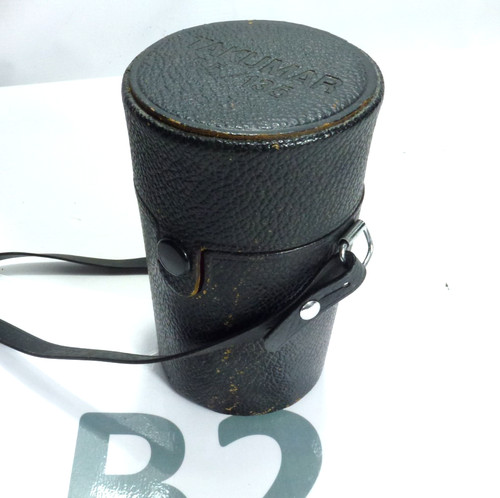 Asahi pentax dedicated lens - dedicated,