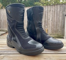 Sidi Aria GTX Boots - Black 42EU/8UK