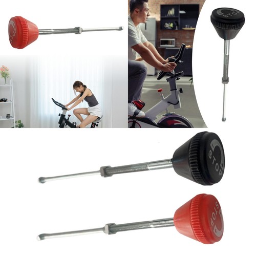 Exercise bike resistance bar - exercise,