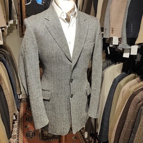 Vintage mens 40l aquascutum - mens,