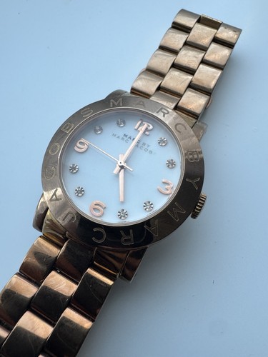 Marc jacobs women watch - watch, amy