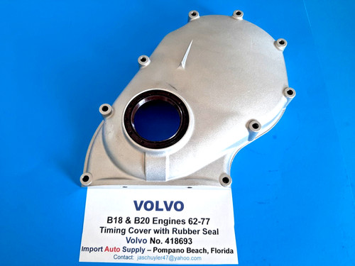 Volvo b18 b20 engines 62 - volvo,