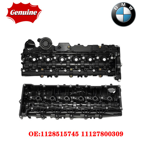 Genuine bmw cylinder head - bmw,