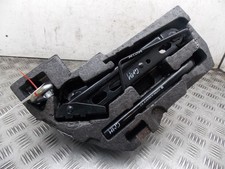 VAUXHALL CORSA D Jack/Toolkit