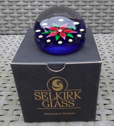 Vintage selkirk glass - vintage,