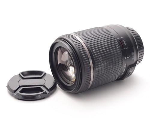 Tamron 200mm 6 3 - 18-200mm, f/3.5-6.3