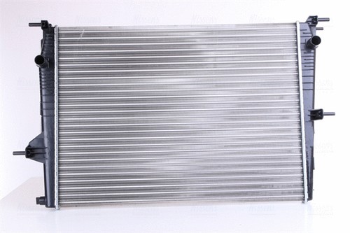 Radiator engine cooling fits - engine,