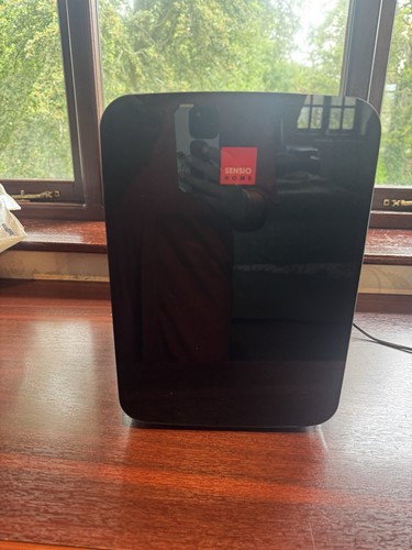 Sensio portable 10l mini - sensio,