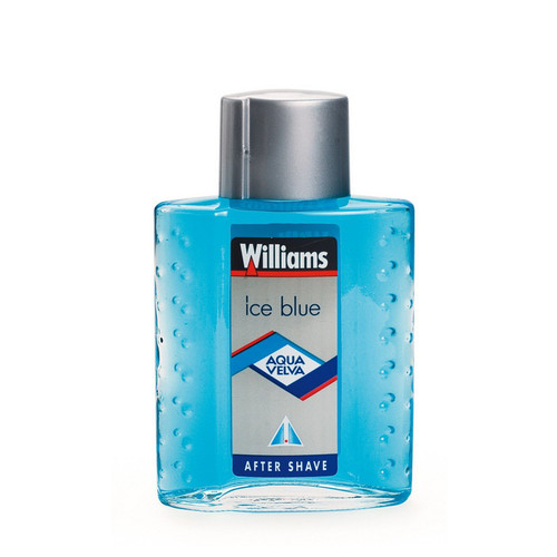 Williams expert aqua - aqua, ice