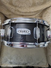Mapex VXB 14 x 5.5 snare drum