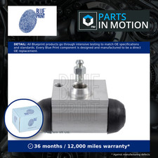 Wheel Cylinder fits CITROEN C1