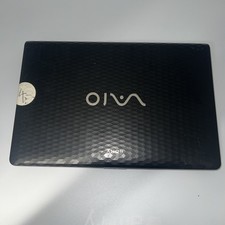 Sony Vaio Laptop faulty