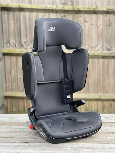 Britax romer kidfix size - britax,