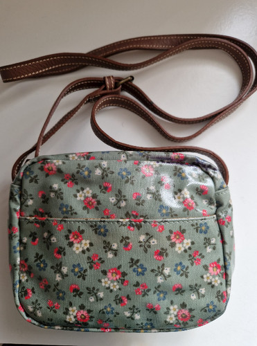 Cath kidston mini floral cross - kidston,