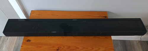 Bose soundtouch cinemate 130 - soundtouch,