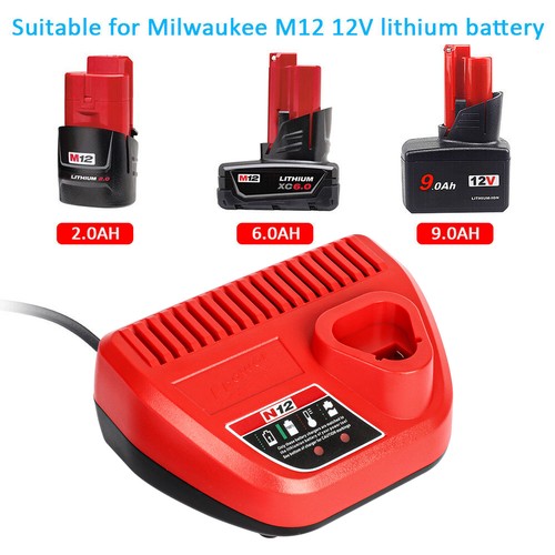 For milwaukee m12 - for,