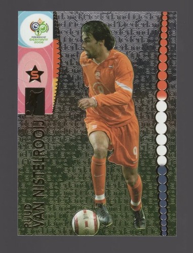 2006 panini world - world, cup