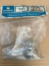 Vintage Shimano Altus Gear