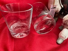 Johnnie Walker Whisky Glass