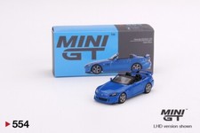 TSM Mini GT 1/64 Honda S2000