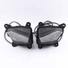 Motorcycle LED Headlight for