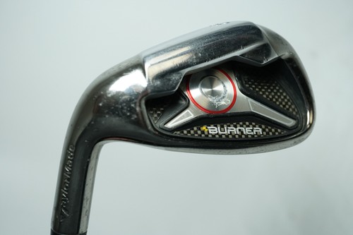 Taylormade burner iron - taylormade,