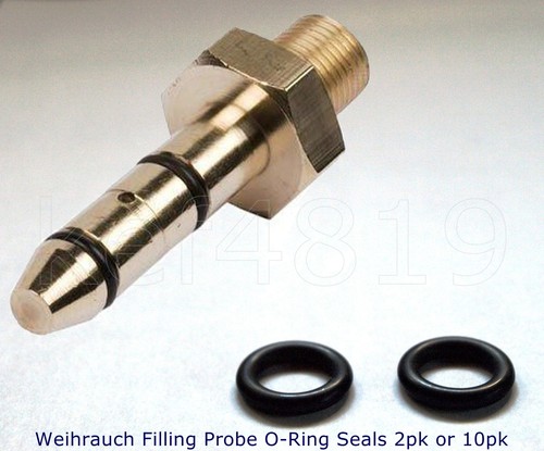 Compatible weihrauch hw100 - weihrauch,