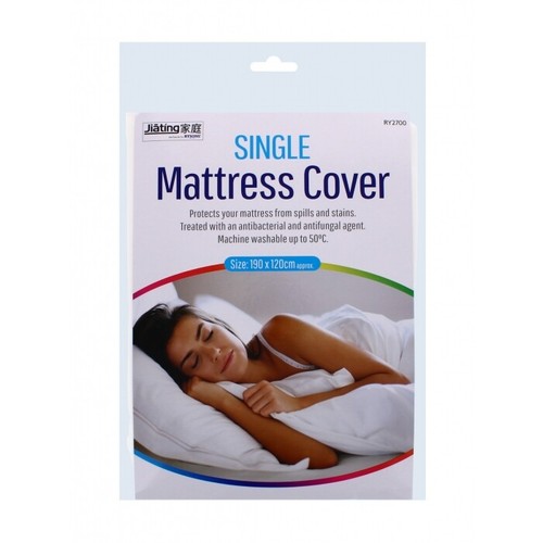 Mattress cover protector bed - mattress,