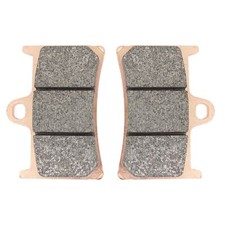 FRONT BRAKE PADS FOR YAMAHA