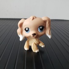 Rare Littlest Pet Shop LPS