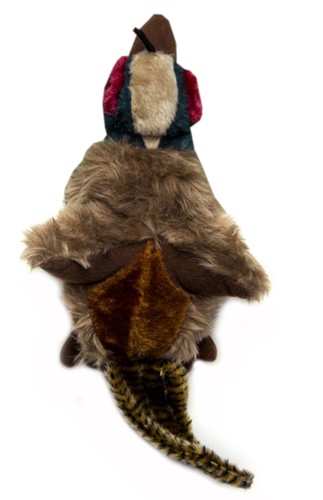 Gor wild pheasant soft - wild,