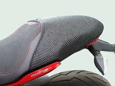 Ducati SUPERSPORT S 2017-2020